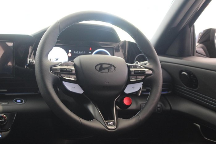 2025 Hyundai i30 N Premium