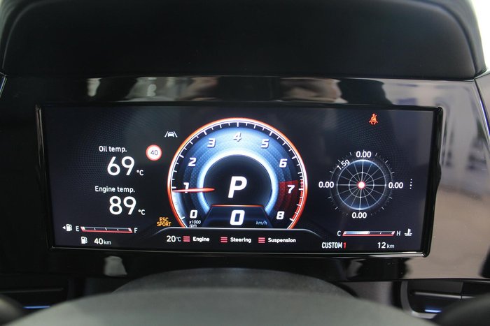 2025 Hyundai i30 N Premium