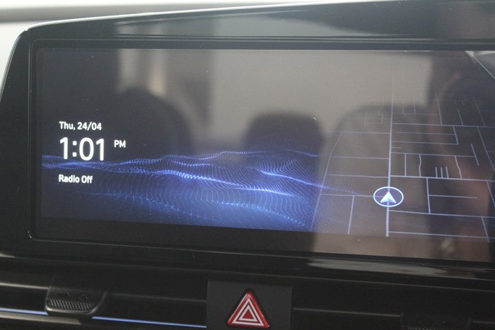 2025 Hyundai i30 N Premium