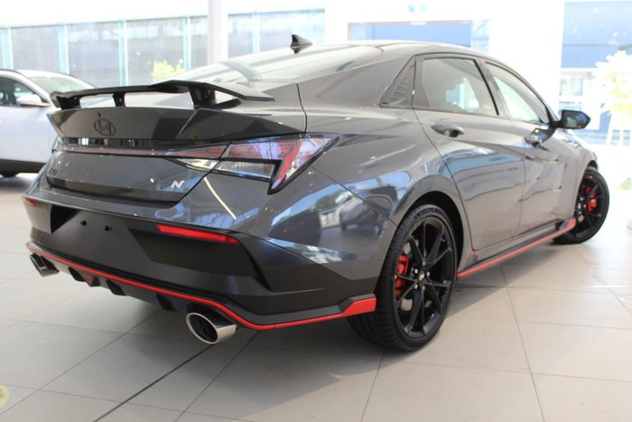 2025 Hyundai i30 N Premium
