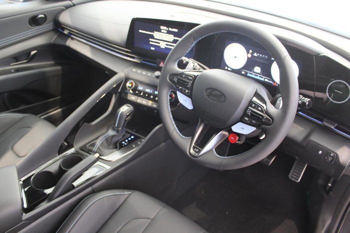 2025 Hyundai i30 N Premium