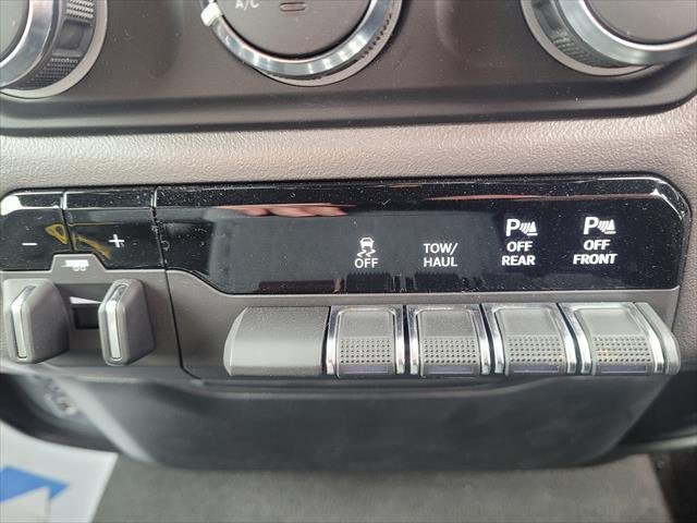 2023 RAM 1500 Big Horn DT MY24 4X4 Dual Range Diamond Black