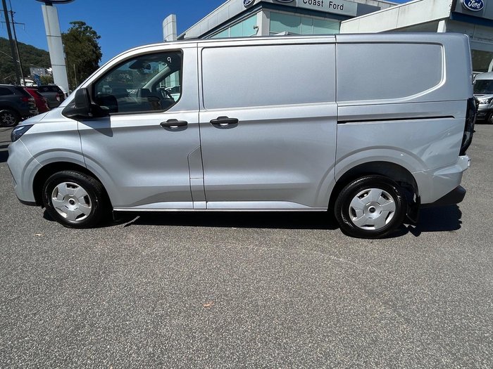 2023 Ford Transit Custom Trend 320S