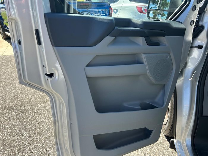 2023 Ford Transit Custom Trend 320S