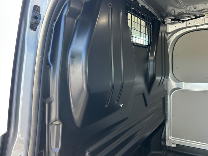 2023 Ford Transit Custom Trend 320S