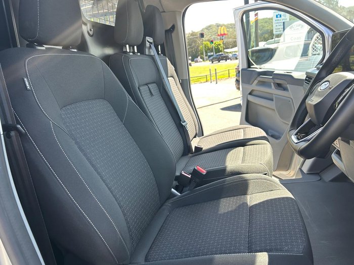 2023 Ford Transit Custom Trend 320S