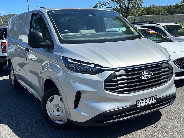 2023 Ford Transit Custom Trend 320S