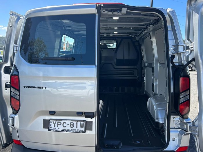 2023 Ford Transit Custom Trend 320S