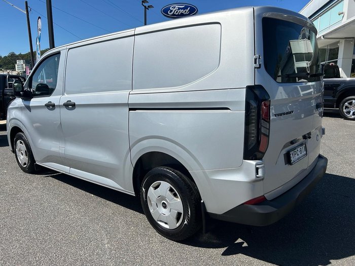 2023 Ford Transit Custom Trend 320S