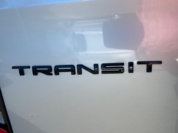 2023 Ford Transit Custom Trend 320S