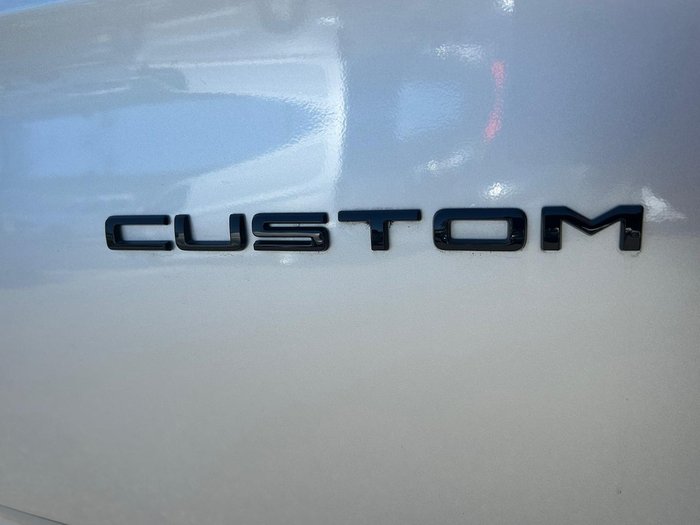 2023 Ford Transit Custom Trend 320S