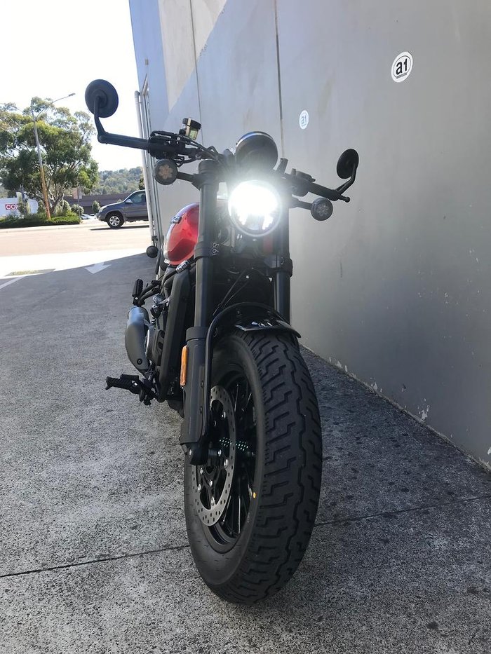 2025 CFMOTO 450 CL-C