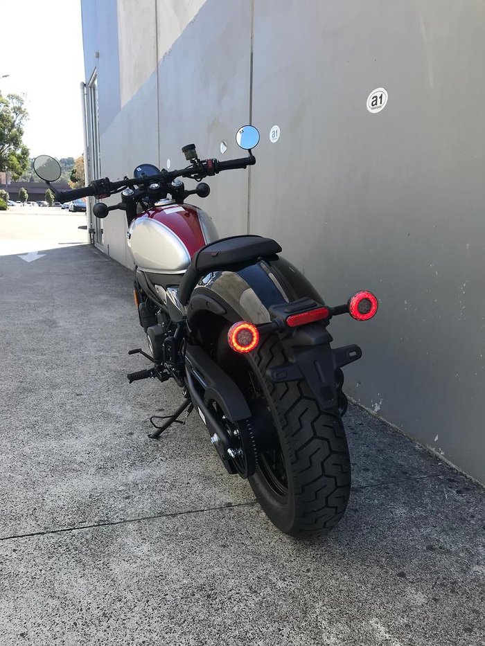 2025 CFMOTO 450 CL-C