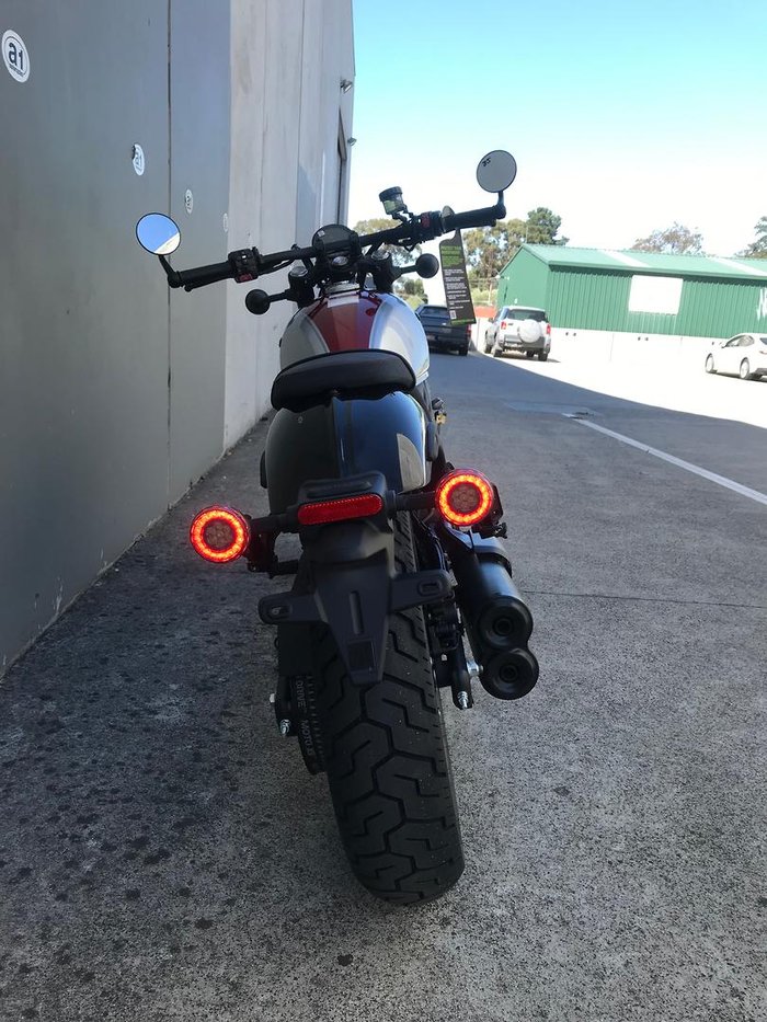 2025 CFMOTO 450 CL-C
