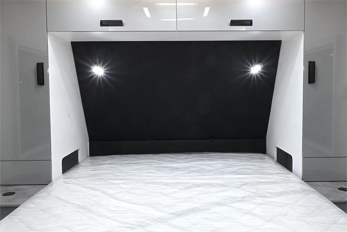 2025 VICTORY CARAVANS Trophy 22 Family