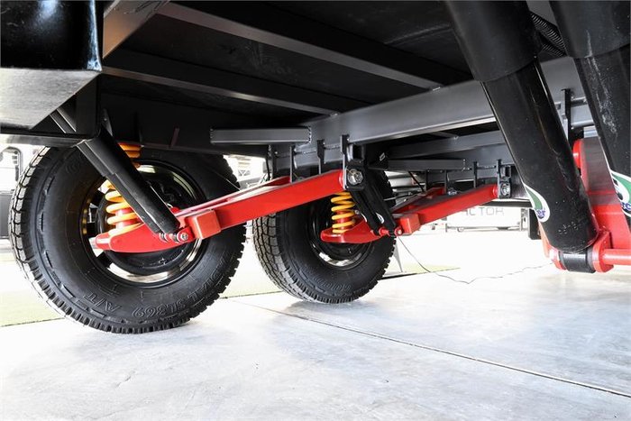 2025 VICTORY CARAVANS Trophy 18'6
