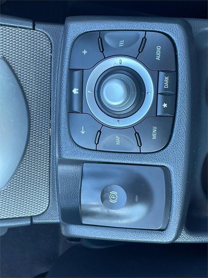 2015 Renault Koleos Bose H45 PHASE III MY15 White