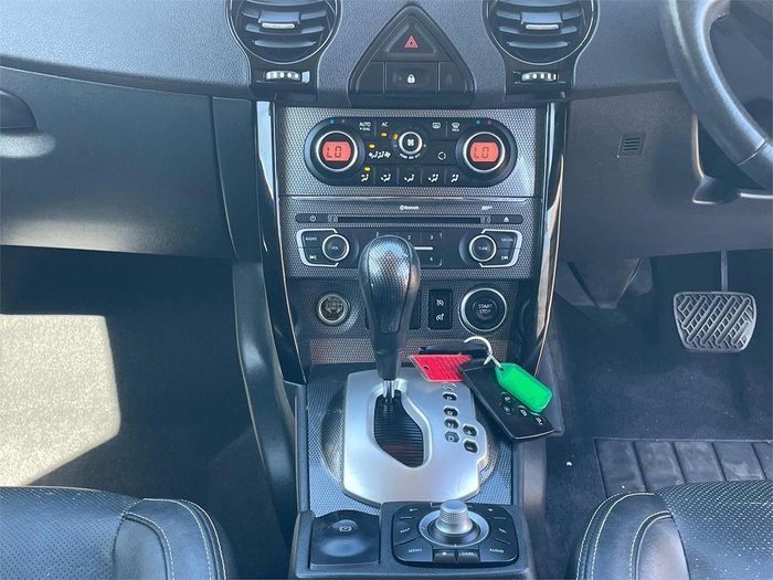2015 Renault Koleos Bose H45 PHASE III MY15 White