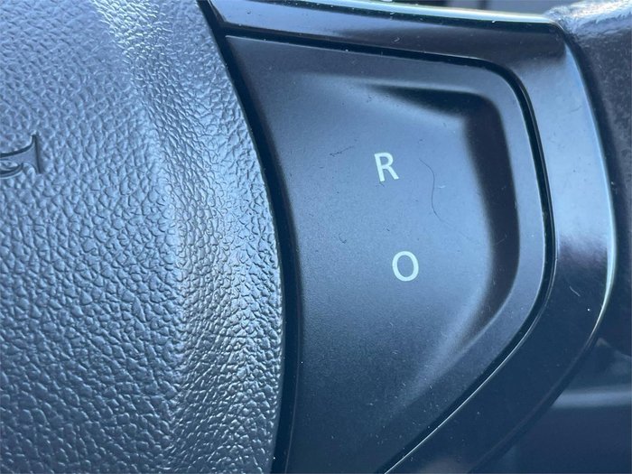 2015 Renault Koleos Bose H45 PHASE III MY15 White