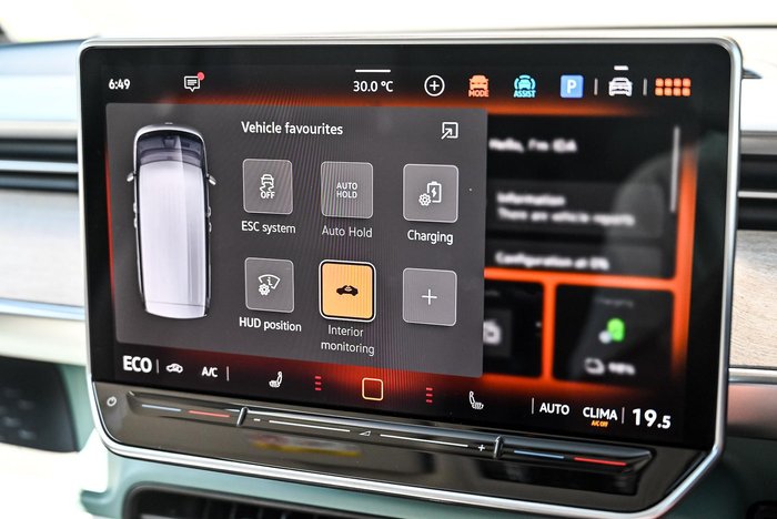 2025 Volkswagen ID. Buzz Pro BEV560