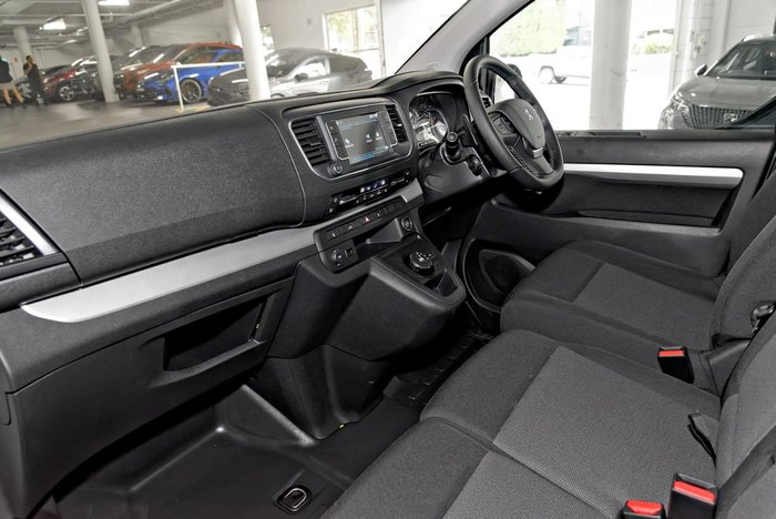 2023 Peugeot Expert Pro