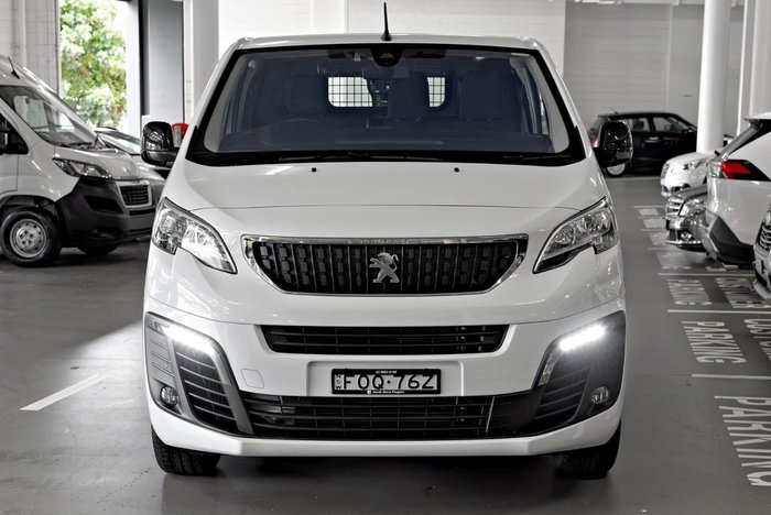 2023 Peugeot Expert Pro
