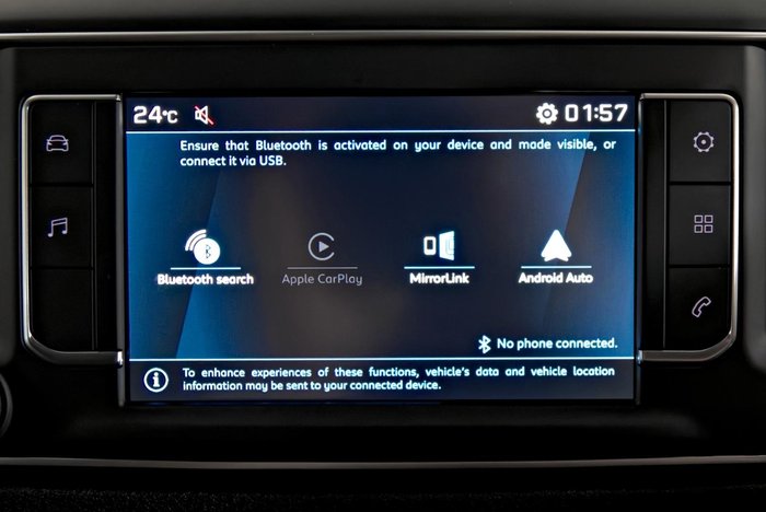 2023 Peugeot Expert Pro