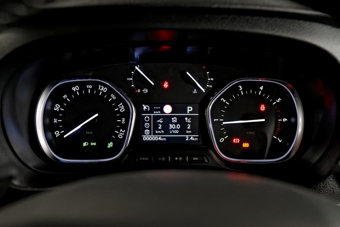 2023 Peugeot Expert Pro