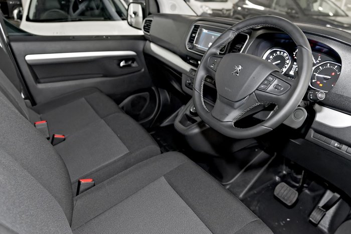 2023 Peugeot Expert Pro