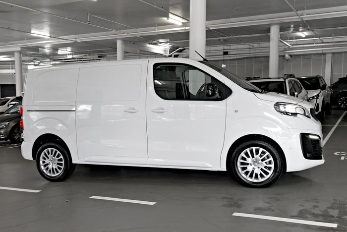 2023 Peugeot Expert Pro