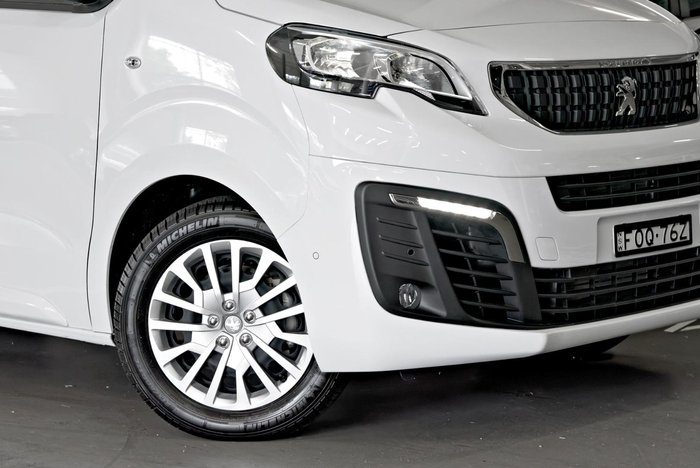 2023 Peugeot Expert Pro