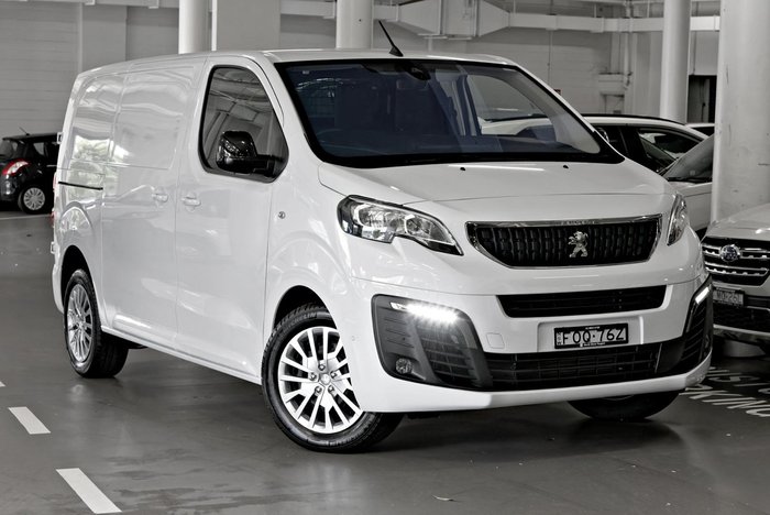 2023 Peugeot Expert Pro