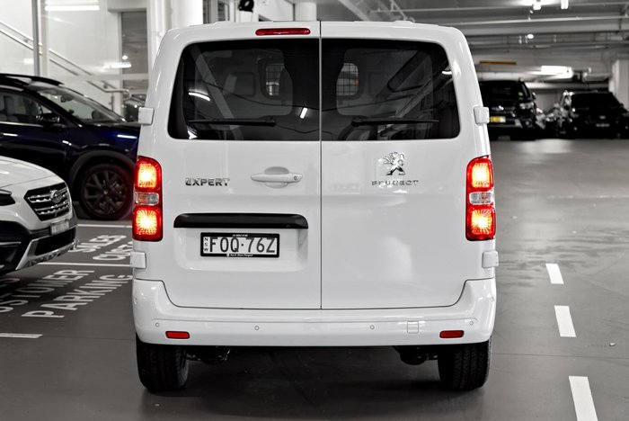 2023 Peugeot Expert Pro