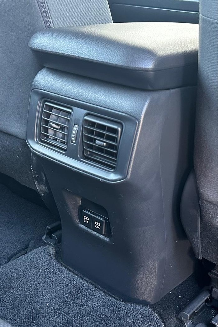 2022 Toyota RAV4 GX
