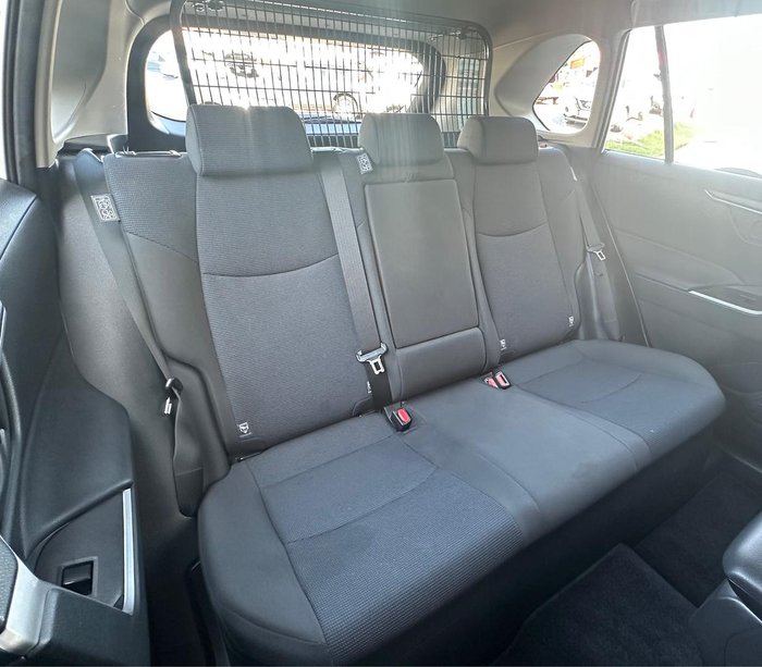 2022 Toyota RAV4 GX