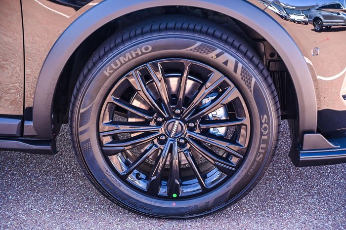 2025 GWM Haval Jolion Ultra