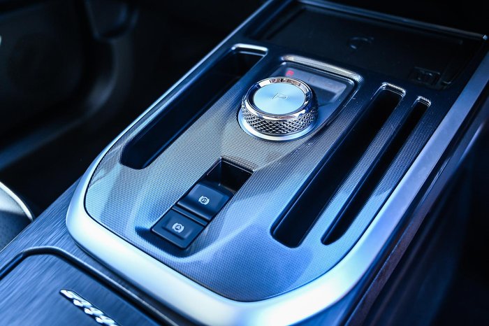 2025 GWM Haval Jolion Ultra