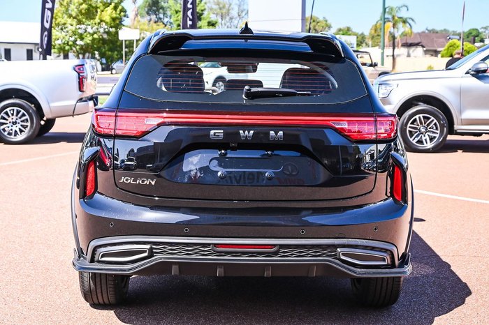 2025 GWM Haval Jolion Ultra