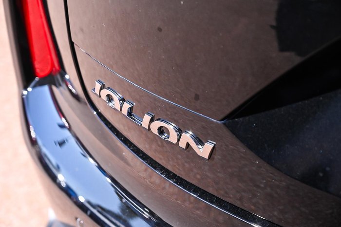 2025 GWM Haval Jolion Ultra