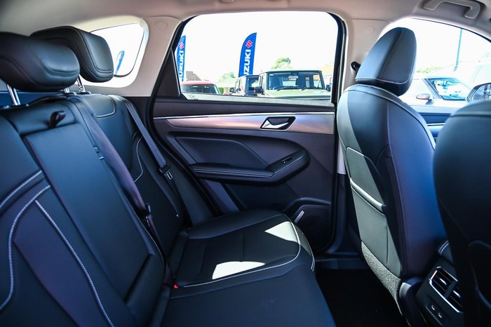2025 GWM Haval Jolion Ultra
