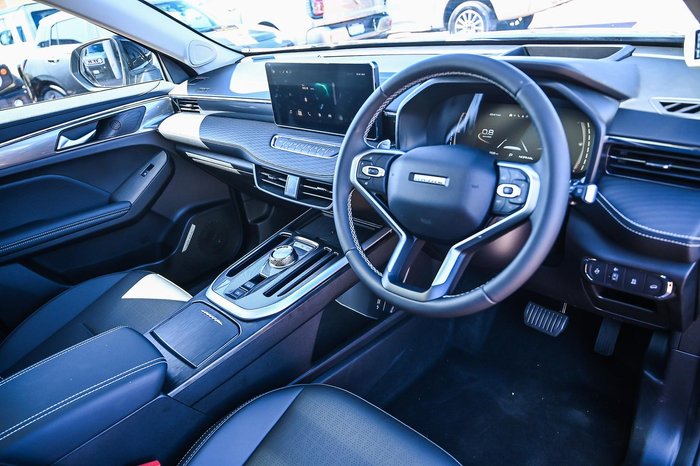 2025 GWM Haval Jolion Ultra