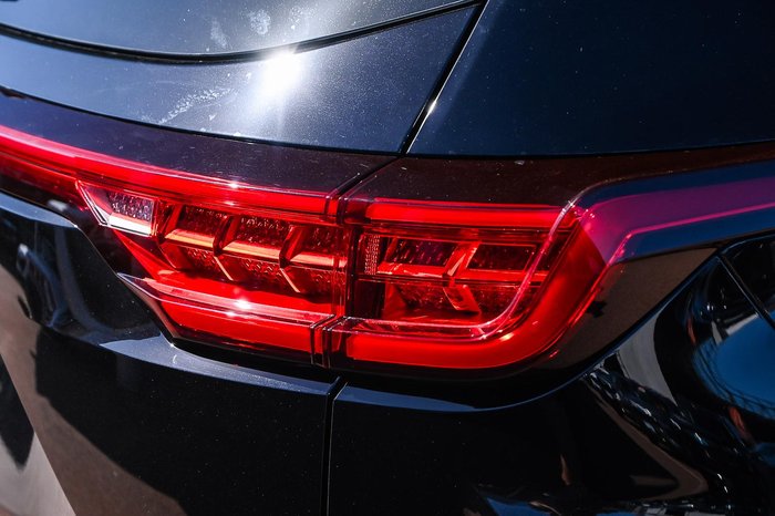 2025 GWM Haval Jolion Ultra
