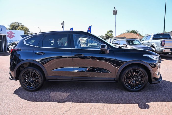 2025 GWM Haval Jolion Ultra