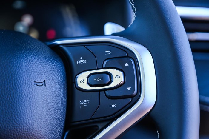 2025 GWM Haval Jolion Ultra