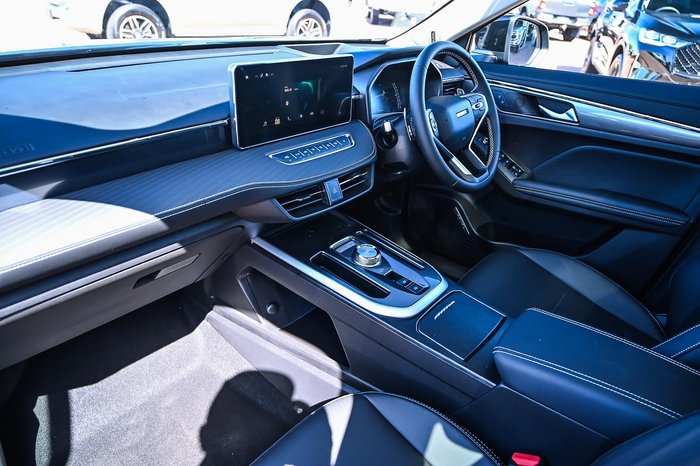 2025 GWM Haval Jolion Ultra