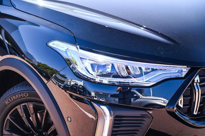 2025 GWM Haval Jolion Ultra