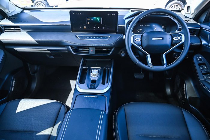 2025 GWM Haval Jolion Ultra