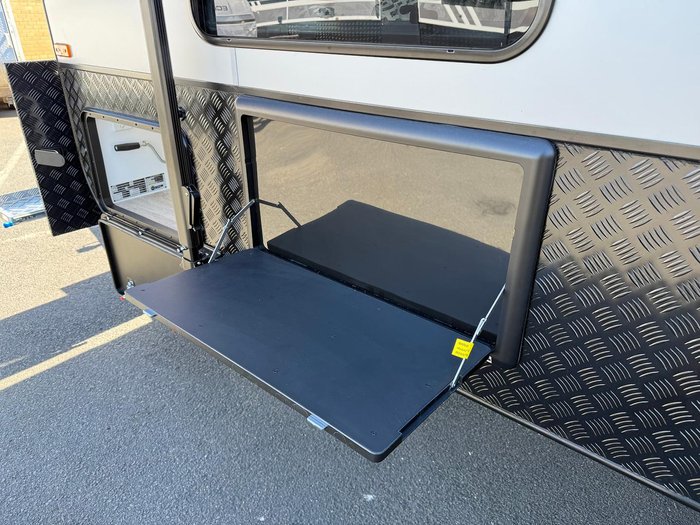 2025 River Caravans Dreamliner