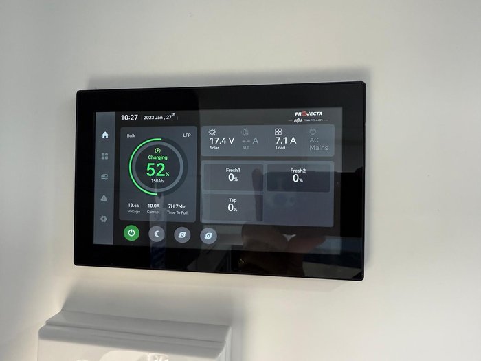 2025 River Caravans Dreamliner