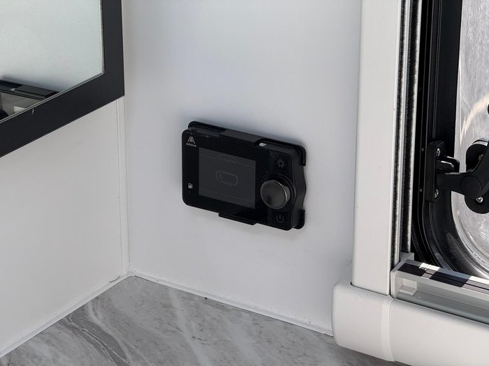 2025 River Caravans Dreamliner